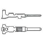 カネダページ 170459-4 TE Connectivity コンタクト MICシリーズ 1袋(50個) TE