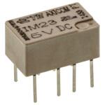 1-1462038-6 TE Connectivity リレー， 2c接点， 12V dc， 1.029 kΩ TE Connectivity Japan(旧:TYCOELECTRONICS(タイコエレクトロニクス))