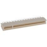5145167-4 TE Connectivity 1.27mmピッチ 120極 2列 ストレート スルーホール メス カードエッジコネクタ TE Connectivity Japan(旧:TYCOELECTRONICS(タイコエレクトロニクス))