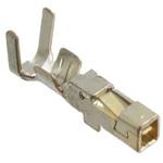 1827571-2 TE Connectivity 圧着端子コンタクト メス ダイナミック TE Connectivity Japan(旧:TYCOELECTRONICS(タイコエレクトロニクス))
