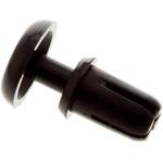 900128-1 TE Connectivity， PCBヘッダアクセサリー (プッシュリベット) TE Connectivity Japan(旧:TYCOELECTRONICS(タイコエレクトロニクス))