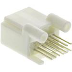 1473898-1 TE Connectivity 基板ソケット MULTILOCK 025 シリーズ 2.2mm 12 極 2 列 ストレート TE Connectivity Japan(旧:TYCOELECTRONICS(タイコエレクトロニクス))