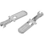 179462-3 ファストン端子 オス TE Connectivity FASTON .250シリーズ 0.5 → 2.27mm2， 20 → 14AWG TE Connectivity Japan(旧:TYCOELECTRONICS(タイコエレクトロニクス))