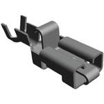 170265-2 TE Connectivity ファストン端子 メス Positive Lock .250 Mk I シリーズ， 20AWG to 14AWG TE Connectivity Japan(旧:TYCOELECTRONICS(タイコエレクトロニクス))