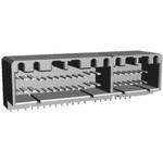 175446-6 TE Connectivity コネクタハウジング メス 42極 2列 Multilock 040/070シリーズ TE Connectivity Japan(旧:TYCOELECTRONICS(タイコエレクトロニクス))