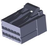 2-1318118-9 TE Connectivity コネクタハウジング メス 20極 2列 2.5mm ダイナミック TE CONNECTIVITY
