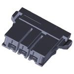 1-1747276-3 TE Connectivity コネクタハウジング メス 3極 1列 6.35mm ダイナミック TE Connectivity Japan(旧:TYCOELECTRONICS(タイコエレクトロニクス))