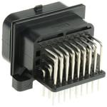 6437288-2 自動車用コネクタ， 34極， オス スルーホール TE Connectivity SUPER SEALシリーズ TE Connectivity Japan(旧:TYCOELECTRONICS(タイコエレクトロニクス))
