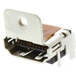 HDMIコネクタ TE Connectivity TE Connectivity Japan(旧:TYCOELECTRONICS(タイコエレクトロニクス))