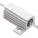THS504R7J TE Connectivity 大電力用，メタルクラッド抵抗器，50W，4.7Ω，±5% TE Connectivity Japan(旧:TYCOELECTRONICS(タイコエレクトロニクス))