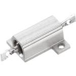 THS10270RJ TE Connectivity 大電力用，メタルクラッド抵抗器，10W，270Ω，±5% TE Connectivity Japan(旧:TYCOELECTRONICS(タイコエレクトロニクス))