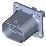 HVA280/ HVIL/Term TE Connectivity 端子キット， 2， 3極， 40A， 600 → 750V， メス， オレンジ TE Connectivity Japan(旧:TYCOELECTRONICS(タイコエレクトロニクス))