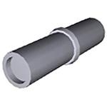 1-480349-0 TE Connectivity コネクタハウジング オス 1極 5.08mm メイテンロック TE Connectivity Japan(旧:TYCOELECTRONICS(タイコエレクトロニクス))