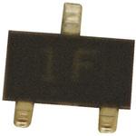 RN2406(TE85L，F) Toshiba PNP デジタルトランジスタ， 50 V， 100 mA， 4.7 kΩ， 3-Pin SMini 東芝