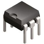 TLP561J(C，F) フォトカプラ Toshiba (東芝) TLP561J(C，F)， トライアック出力， 5-Pin 東芝