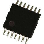 TC74VCX32FT Toshiba 74 VCXシリーズ ロジックゲート， 24mA， 1.2～3.6 V， 14-Pin TSSOP 2-入力 東芝
