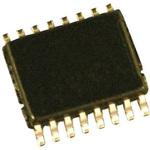 TC74VHC138FK(EL，K) Toshiba 74 VHCシリーズ デコーダ / デマルチプレクサ， 1-to-8 ライン 反転， 2～5.5 V， 16-Pin VSSOP 東芝