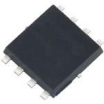 TPH11006NL，LQ(S Toshiba Nチャンネル MOSFET， 60 V， 40 A， 8 ピン パッケージSOP U-MOSVIII-H シリーズ 東芝
