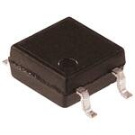 TLP185(BLL-TL，SE(T フォトカプラ Toshiba (東芝) TLP185(BLL-TL，SE(T， トランジスタ出力， 4-Pin 東芝