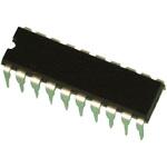 TC74HC7240AP(F) Toshiba 74 HCシリーズ バッファ / ラインドライバ， 3ステート 反転， 2～6 V， 20-Pin PDIP 東芝