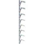 E-505-1500 ドア用可動ガラリ部品 APLUS(クマモト)