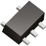 TC7SZ08FE(TE85L，F) Toshiba ロジックゲート， -24mA， 1.65～5.5 V， 5-Pin SON 2-入力 東芝