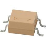 TLP160J(TPL，U，C，F) フォトカプラ Toshiba (東芝) TLP160J(TPL，U，C，F) AC入力， トライアック出力， 4-Pin 東芝