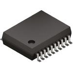 Toshiba モータドライバIC， 2.7～5.5 V， 20-Pin SSOP Stepper 東芝