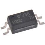 TLP292 フォトカプラ Toshiba (東芝) TLP292 AC入力， トランジスタ出力， 4-Pin 東芝