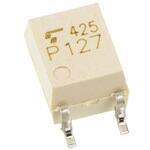 TLP385(GR，E(T フォトカプラ Toshiba (東芝) TLP385(GR，E(T， トランジスタ出力， 4-Pin 東芝