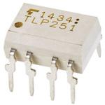 TLP2962(F) フォトカプラ Toshiba (東芝) TLP2962(F)， IC出力， 8-Pin 東芝