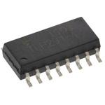 TLP5214(D4，E(O フォトカプラ Toshiba (東芝) TLP5214(D4，E(O， IC出力， 16-Pin 東芝