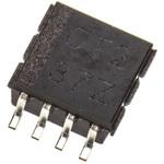 TC7W74FK(TE85L，F) Toshiba 74 CMOSシリーズ フリップフロップIC 2～6 V， 8-Pin SSOP 東芝