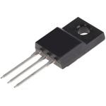 TK100A06N1，S4X(S Toshiba Nチャンネル パワーMOSFET， 60 V， 263 A， 3 ピン パッケージTO-220SIS TK シリーズ 東芝