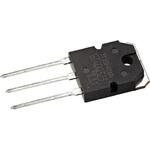 Toshiba Nチャンネル パワーMOSFET， 600 V， 11.5 A， 3 ピン パッケージTO-3P TK シリーズ 東芝