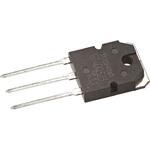 TK62J60W，S1VQ(O Toshiba Nチャンネル パワーMOSFET， 600 V， 62 A， 3 ピン パッケージTO-3PN TK シリーズ 東芝