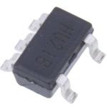 TCR2EF33，LM(CT Toshiba LDOレギュレータ 200mA， 3.3 V 固定出力， 1.5～5.5 V入力， 5-Pin SOT-25 東芝