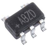 TC7SH17FU，LJ(CT Toshiba LMOSシリーズ シュミットバッファ 非反転， 2～5.5 V， 5-Pin SSOP 東芝
