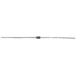 MBA02040C3001FC100 Vishay 金属皮膜抵抗器 MBA0204シリーズ 3kΩ 0.4W ±1% VISHAY