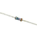MBA02040C1002FC100 Vishay 金属皮膜抵抗器 MBA0204シリーズ 10kΩ 0.4W ±1% VISHAY