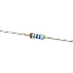 MBA02040C4701FC100 Vishay 金属皮膜抵抗器 MBA0204シリーズ 4.7kΩ 0.4W ±1% VISHAY