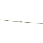 MBA02040C1200FC100 Vishay 金属皮膜抵抗器 MBA0204シリーズ 120Ω 0.4W ±1% VISHAY