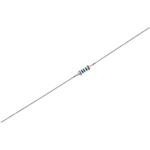 MBA02040C2000FC100 Vishay 金属皮膜抵抗器 MBA0204シリーズ 200Ω 0.4W ±1% VISHAY