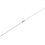 MBA02040C5601FC100 Vishay 金属皮膜抵抗器 MBA0204シリーズ 5.6kΩ 0.4W ±1% VISHAY