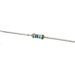 MBA02040C1001FC100 Vishay 金属皮膜抵抗器 MBA0204シリーズ 1kΩ 0.4W ±1% VISHAY