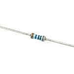 MBA02040C1000FC100 Vishay 金属皮膜抵抗器 MBA0204シリーズ 100Ω 0.4W ±1% VISHAY