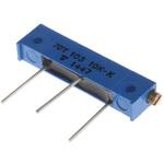 M70Y103KB25 半固定抵抗器 Vishay， 10kΩ， 1W， 側面調整 VISHAY