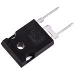 VS-60EPU02-N3 Vishay 整流ダイオード， 60A， 200V， 2-Pin TO-247AC VISHAY