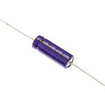 MAL203137479E3 Vishay アルミ電解コンデンサ，アキシャル 40V dc 47μF VISHAY