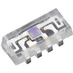 VEML7700-TT Vishay I2C 周辺光センサ， 4-Pin VISHAY